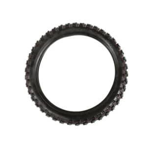 Green Line 60/100-14 Knobby Front Tire - eMoto / Dirt