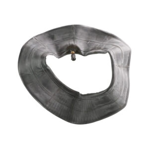 Green Line 10x3.0 / 255-80 Inner Tube - Straight Valve