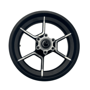 NIU Front Wheel; NIU KQi 300P