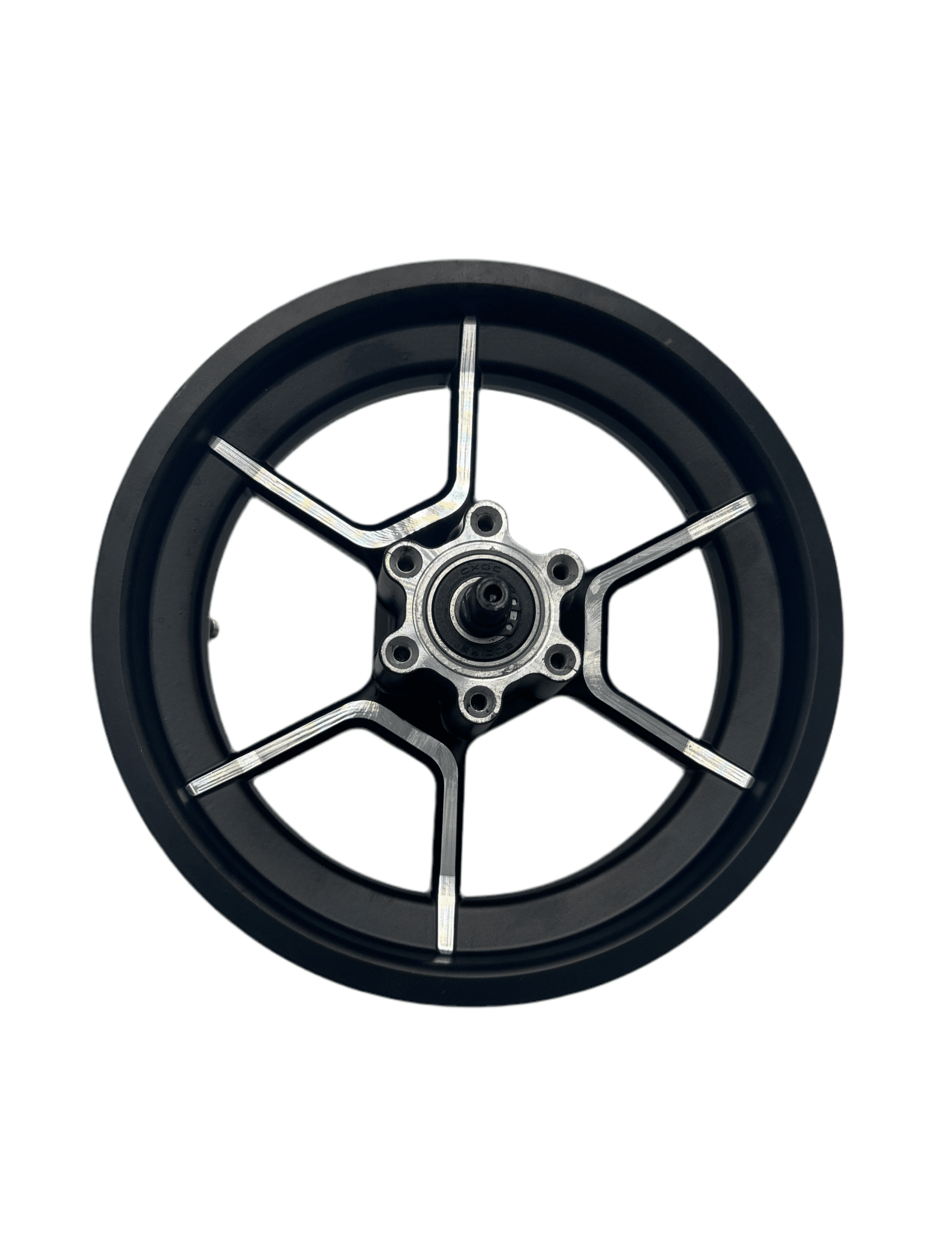 NIU Front Wheel; NIU KQi 300P