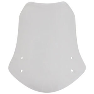 Prima Windscreen (Clear); Genuine Hooligan 170cc