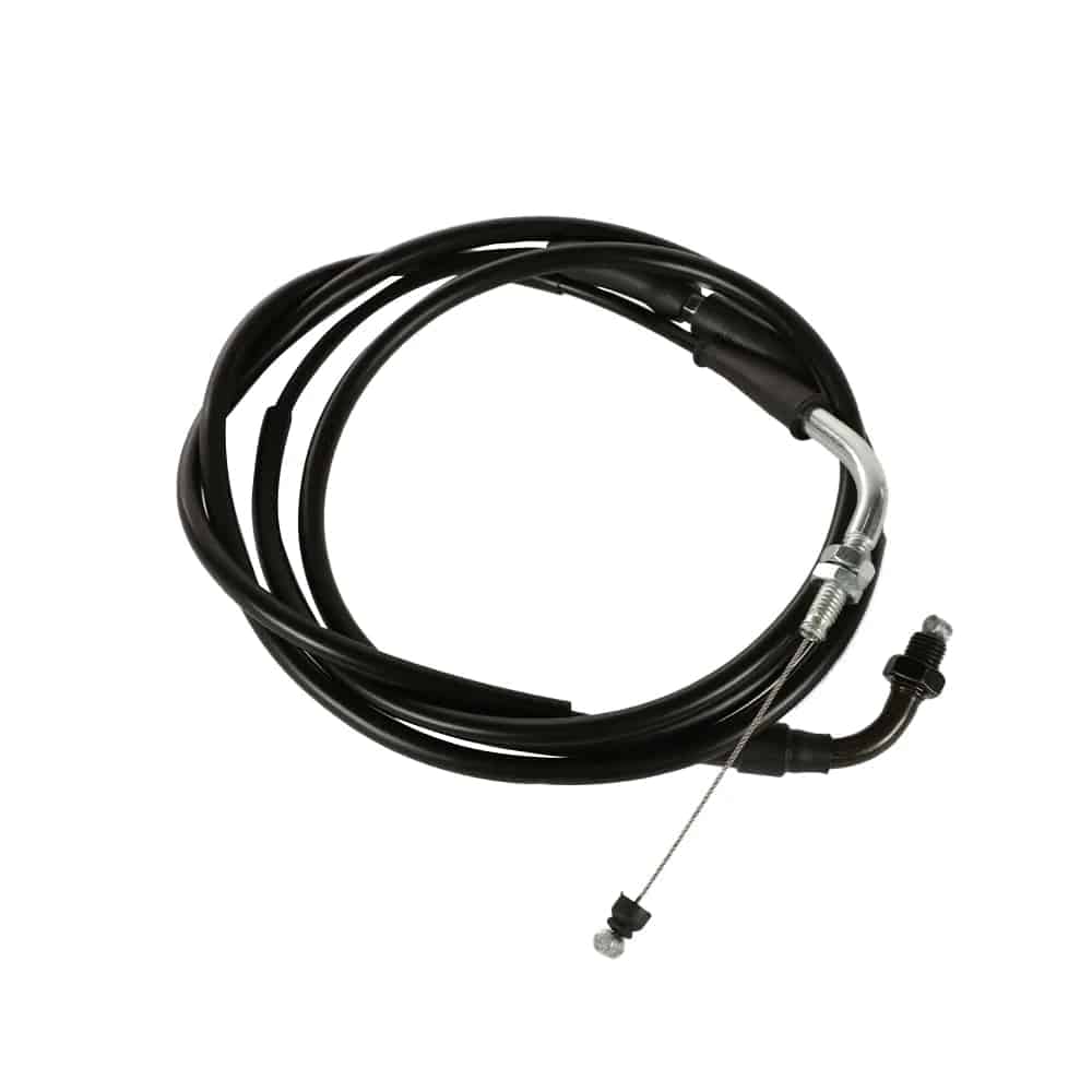 NCY 76" Performance Throttle Cable – GY6 150cc & 139QMB 50cc
