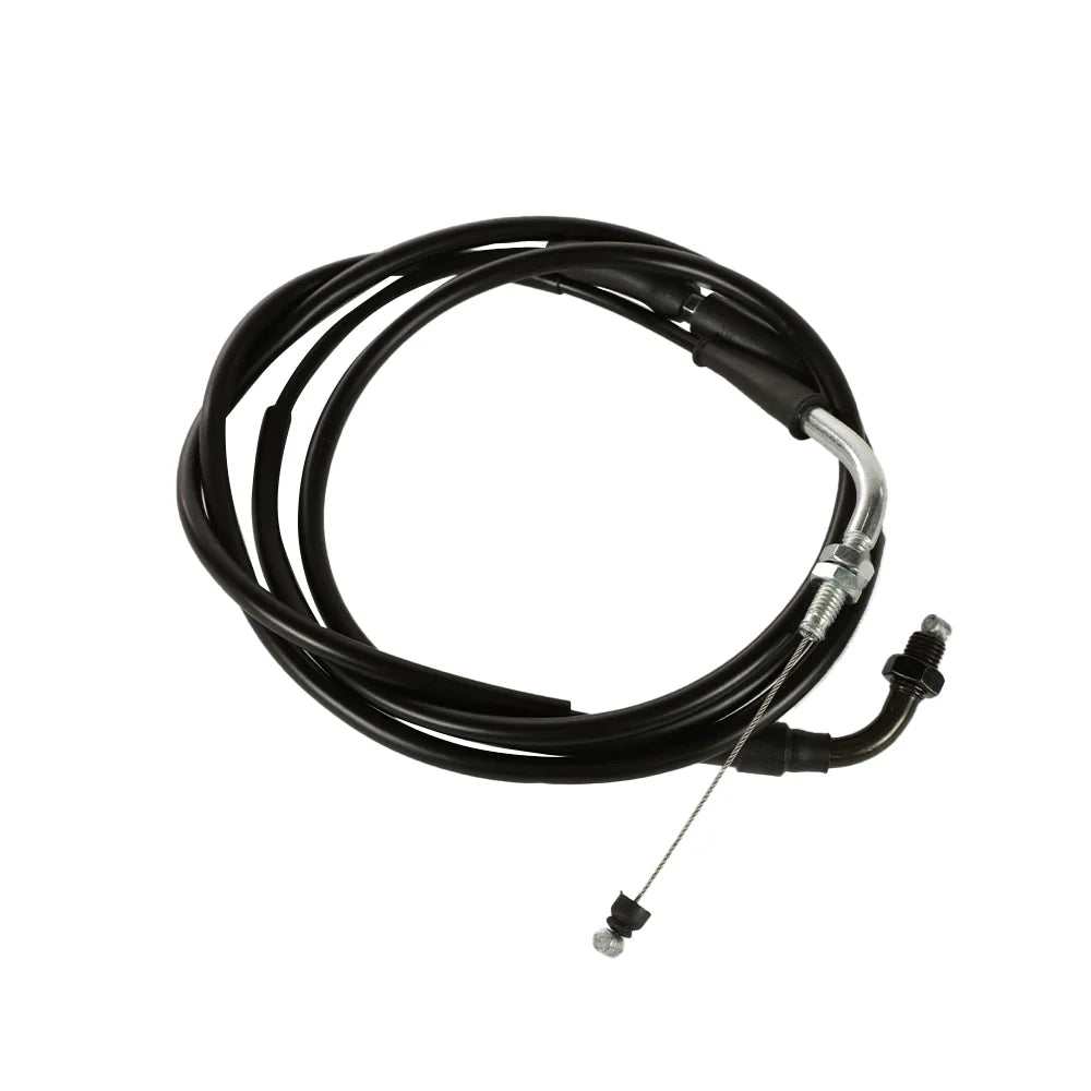 NCY 76" Performance Throttle Cable – GY6 150cc & 139QMB 50cc