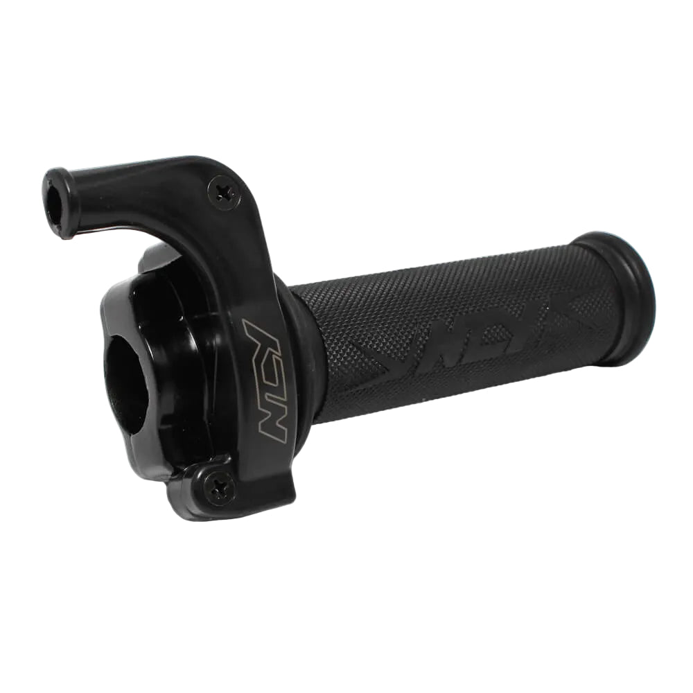 NCY Quick Draw Throttle (7/8"); Honda Ruckus