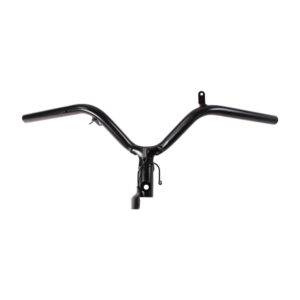 Handlebars (7/8).; CSC go., 139QMB Scooters