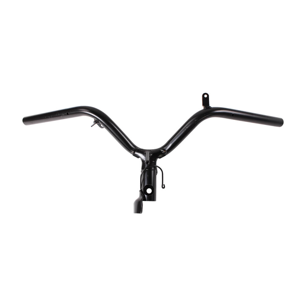 Handlebars (7/8).; CSC go., 139QMB Scooters