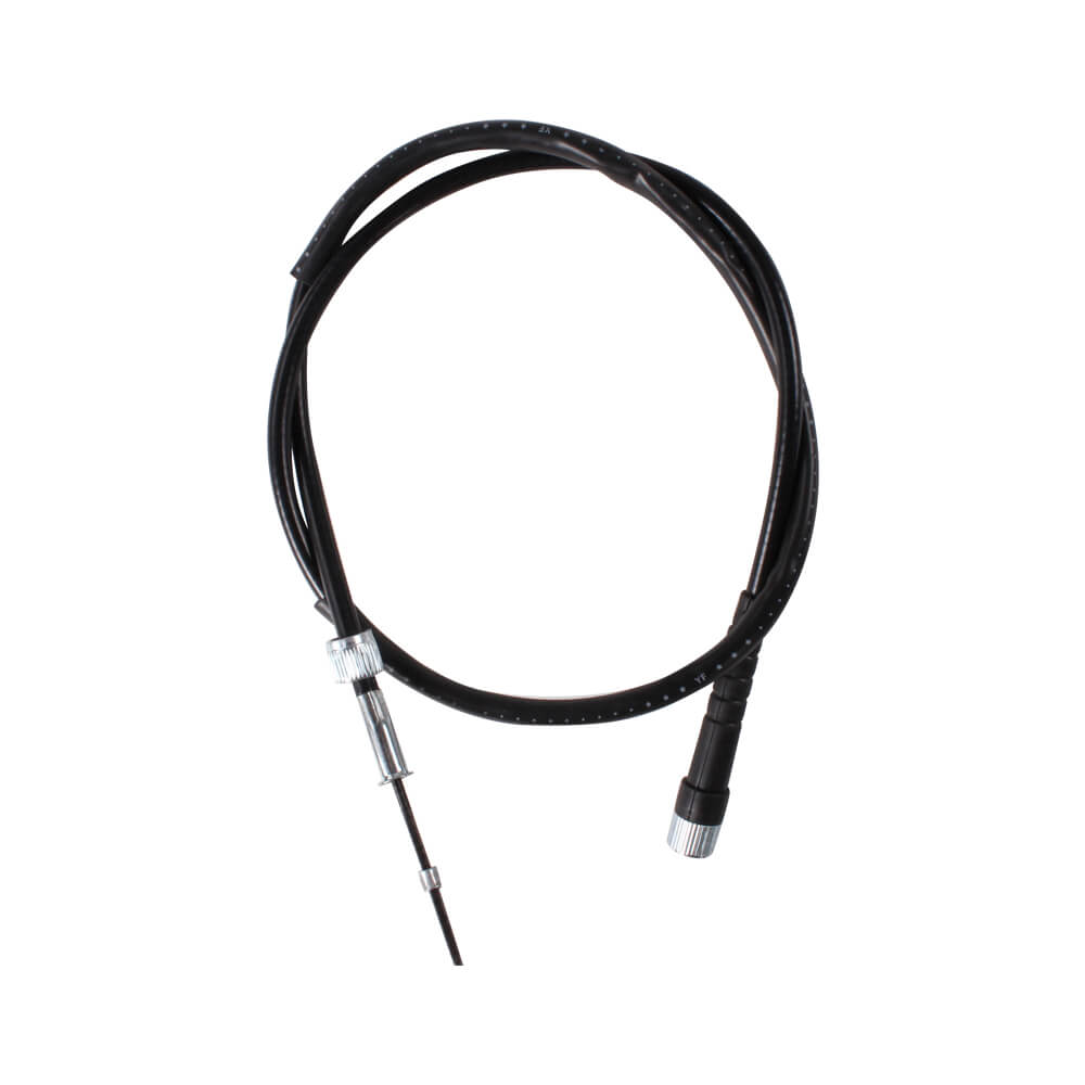 Speedometer Cable Complete; CSC go., 139QMB Scooters