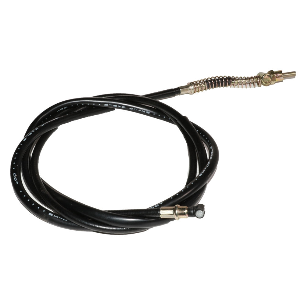 Rear Brake Cable, go. max; CSC go., 139QMB Scooters