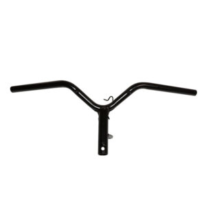 Handlebars; CSC Pug