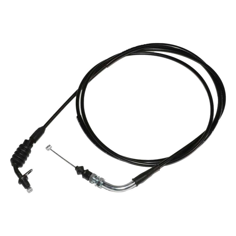 Throttle Cable; CSC Pug, CSC Nitro Sport