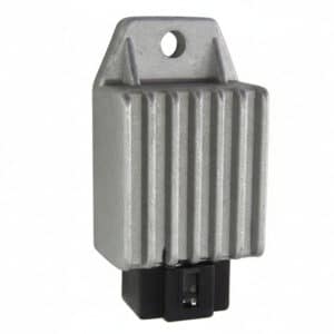 NCY Performance Voltage Regulator - QMB, GY6, Honda, Genuine