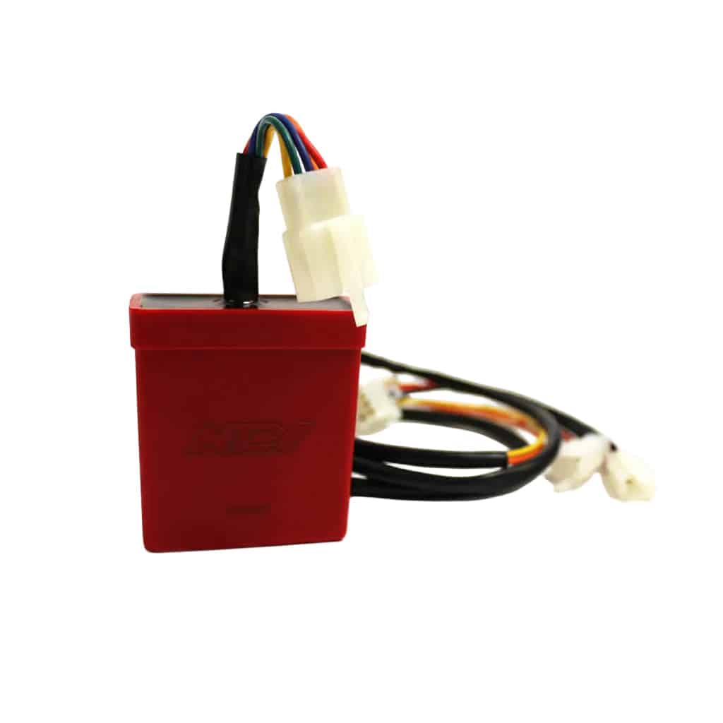 NCY Unlimited Performance CDI - Honda Ruckus & Metropolitan