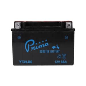 Prima YTX9-BS Battery