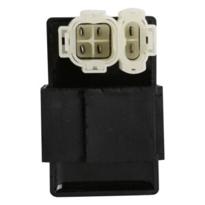 Blue Line CDI (DC); GY6, 139QMB