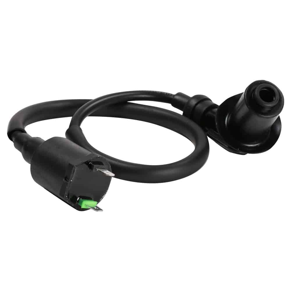 Blue Line Ignition Coil; GY6, 139QMB