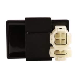 Blue Line CDI (AC); GY6, 139QMB