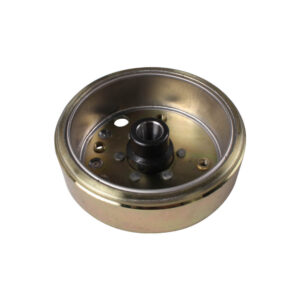 Flywheel; CSC go., 139QMB Scooters