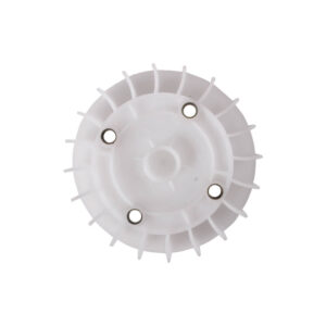 Flywheel Cooling Fan; CSC go., 139QMB Scooters