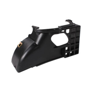 Lower Fan Shroud A; CSC go., 139QMB Scooters
