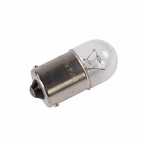 Rear Turn Signal Bulb (12V10W); CSC go., 139QMB Scooters