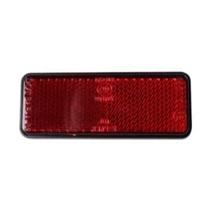 Rear Reflector; CSC go., 139QMB Scooters