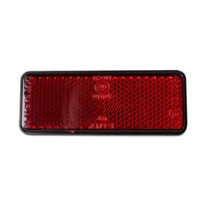 Rear Reflector; CSC go., 139QMB Scooters