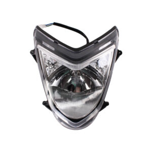 Headlight Assembly.; CSC go., 139QMB Scooters