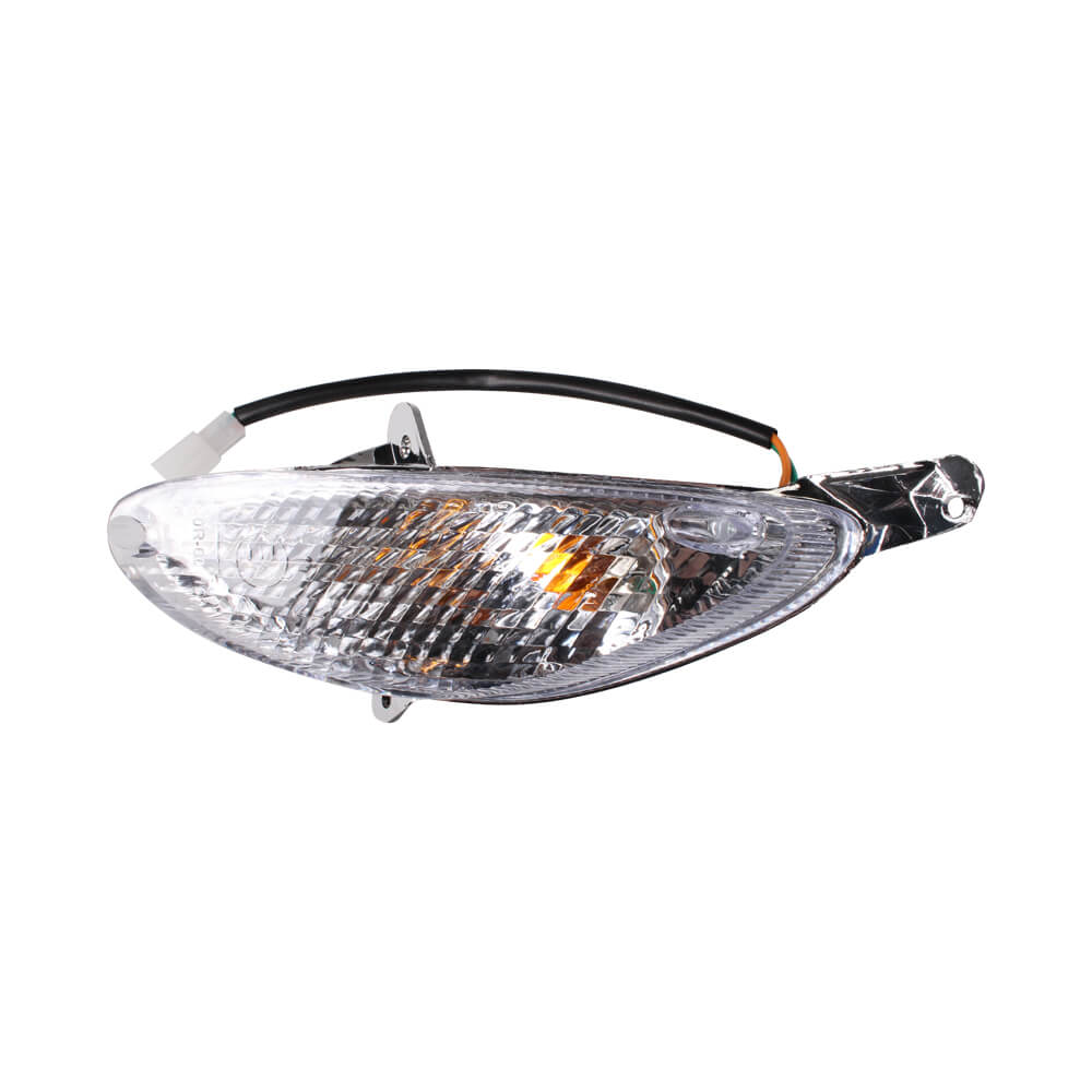 Universal Parts Front Turn Signal Pair - Gen2 ATM50 Sunny