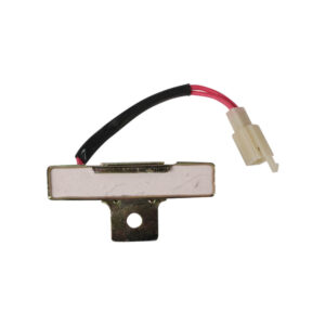 Resistor; CSC go., 139QMB Scooters