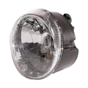Headlight Assembly; CSC Bella