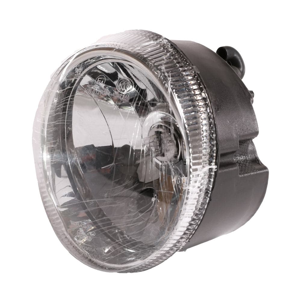Headlight Assembly; CSC Bella
