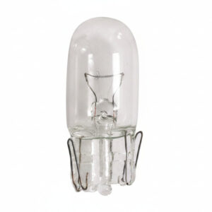 Speedometer Bulb (12v 1.7w); CSC Bella