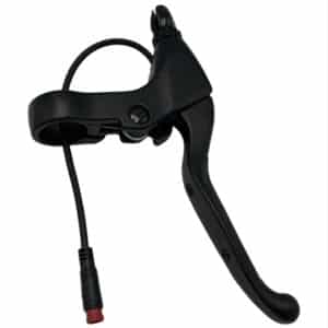 eBike Brake Lever (RH); Genuine CU 500, XS 750F