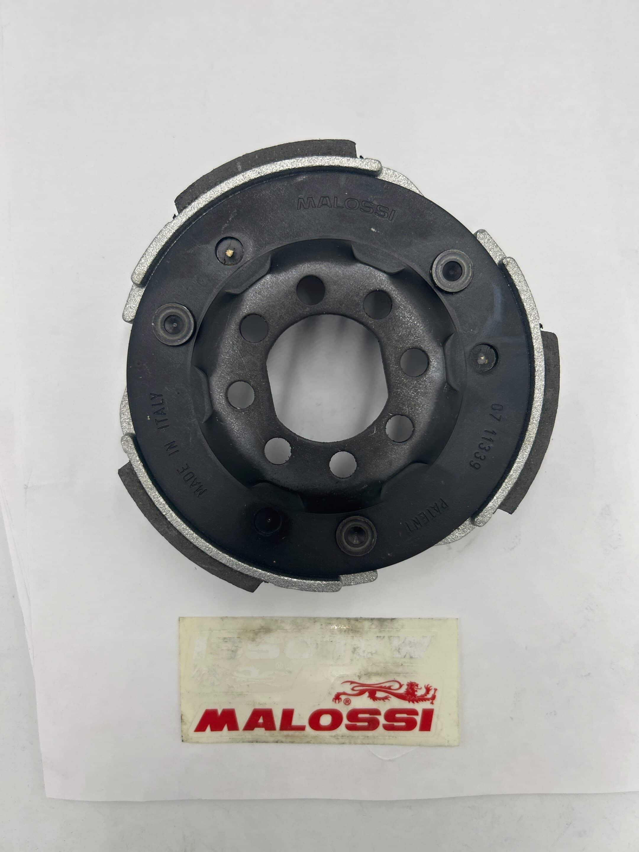 Malossi Maxi Clutch; Yamaha 250