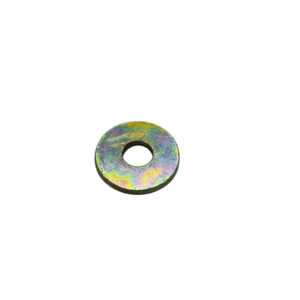 Genuine Stella 2T and 4T 6 mm Plain Washer