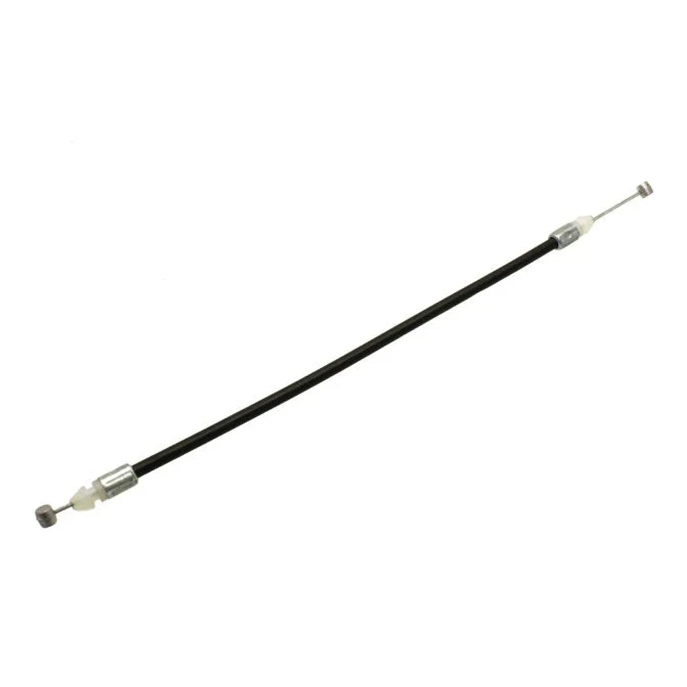 Universal Parts Seat Lock Cable; GY6 Scooters