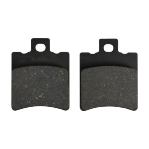 Brake Pads; Yamaha, Buddy 50, Ruckus