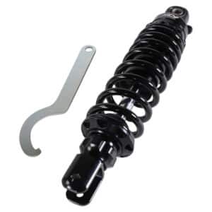 NCY Adjustable Shock; Genuine, 139QMB, GY6