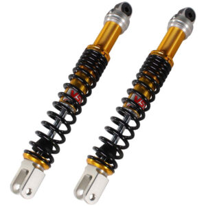 YSS Adjustable Shock (Rear, Performance); People S 250