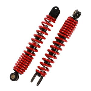 NCY Scoot Coupe Rear Shocks (Pair)