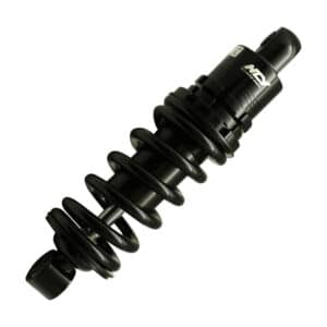 NCY Performance Shock (Black); Honda Grom