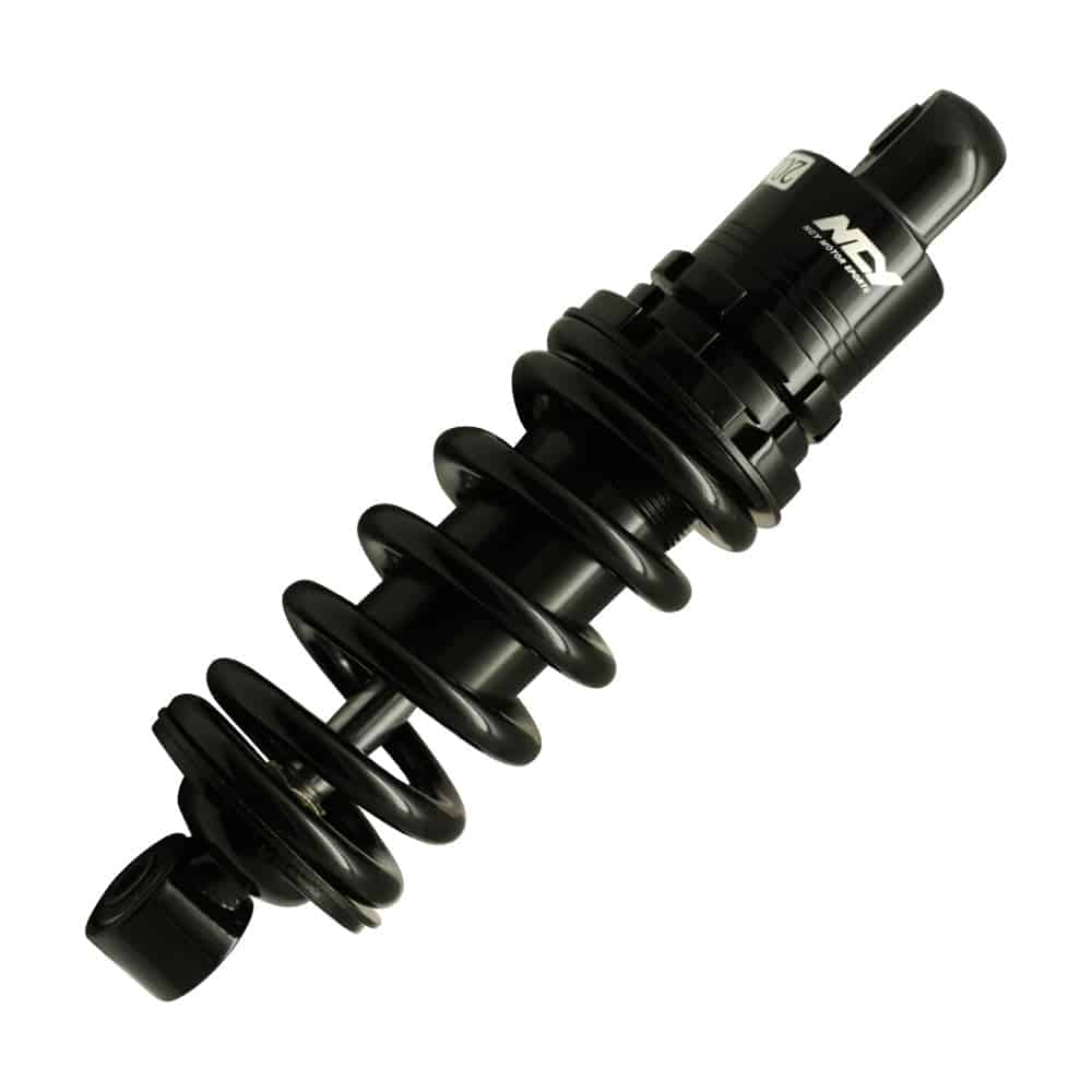 NCY Performance Shock (Black); Honda Grom