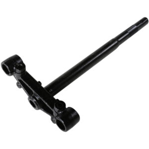 Triple Tree Assembly; CSC go., 139QMB Scooters