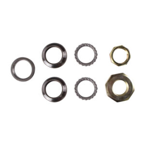 Fork Race and Bearing Set; CSC go., 139QMB Scooters