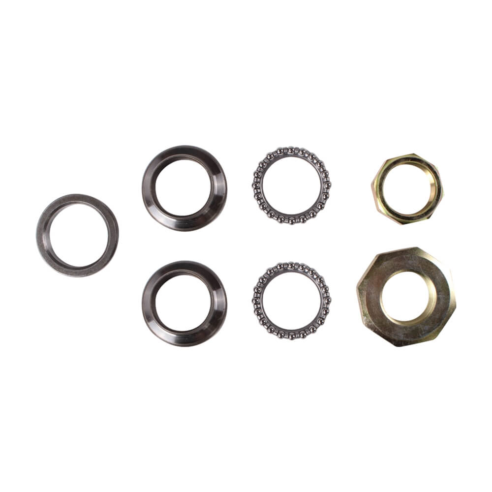 Fork Race and Bearing Set; CSC go., 139QMB Scooters