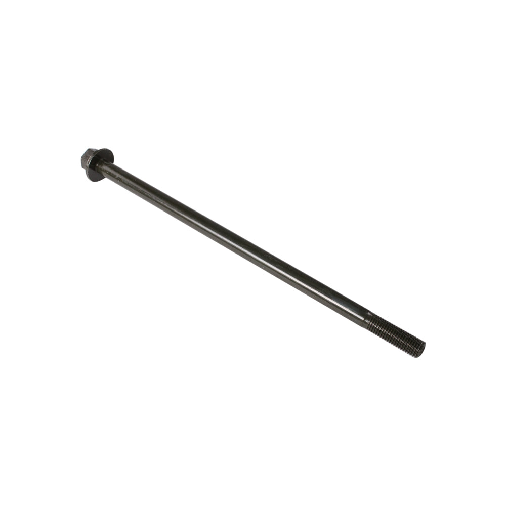 Front Wheel Axle (M10×1.25×220); CSC go., 139QMB Scooters