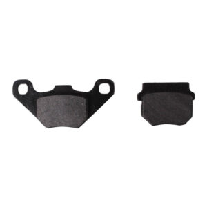 Brake Pads; CSC go., 139QMB Scooters