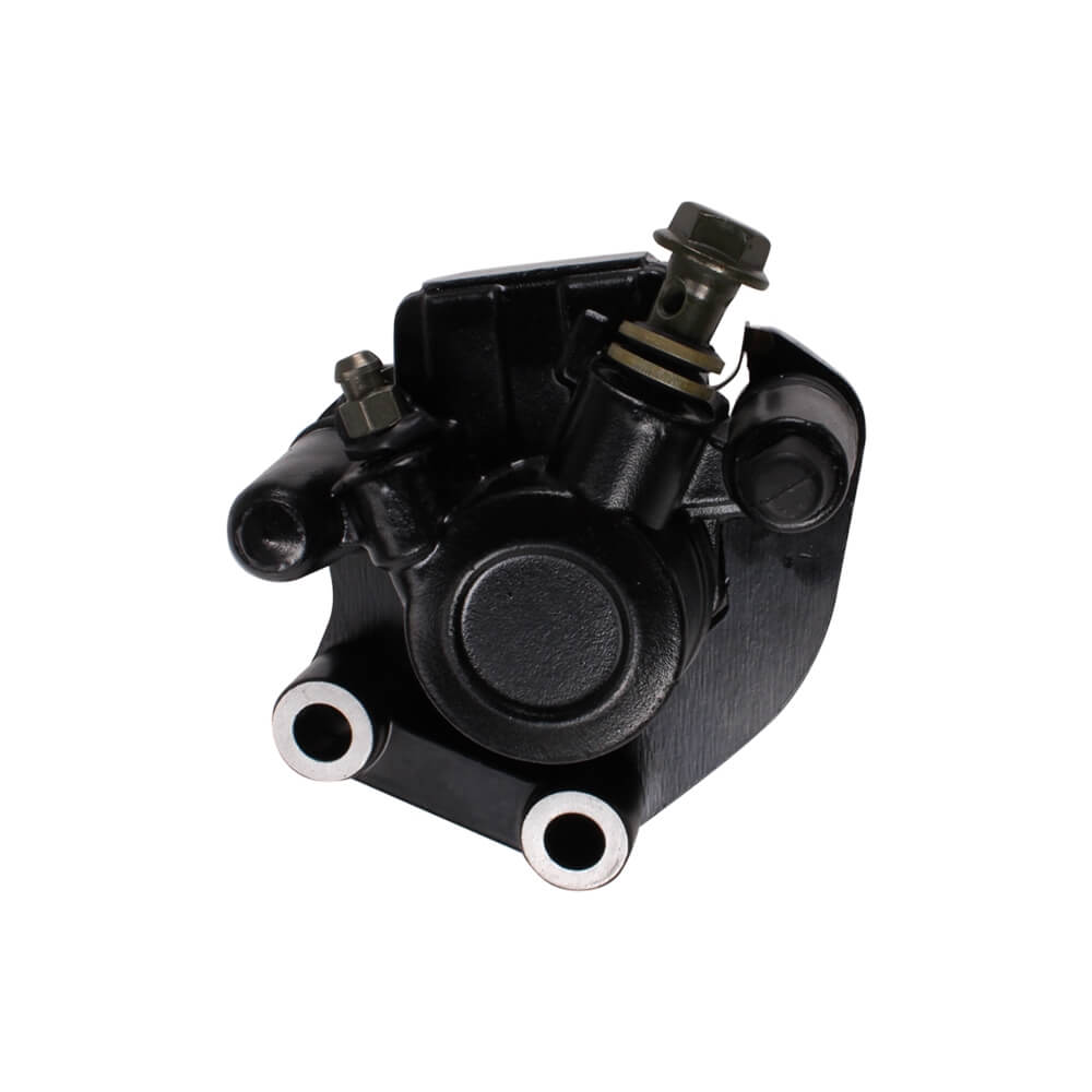 Front Brake Caliper; CSC go., 139QMB Scooters