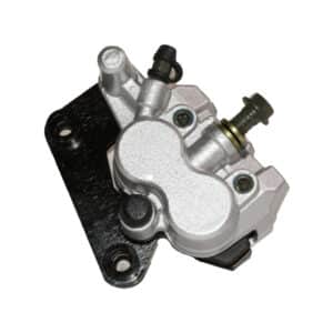Front Brake Caliper: ZNEN 139QMB 50cc-80cc (68mm Spacing)