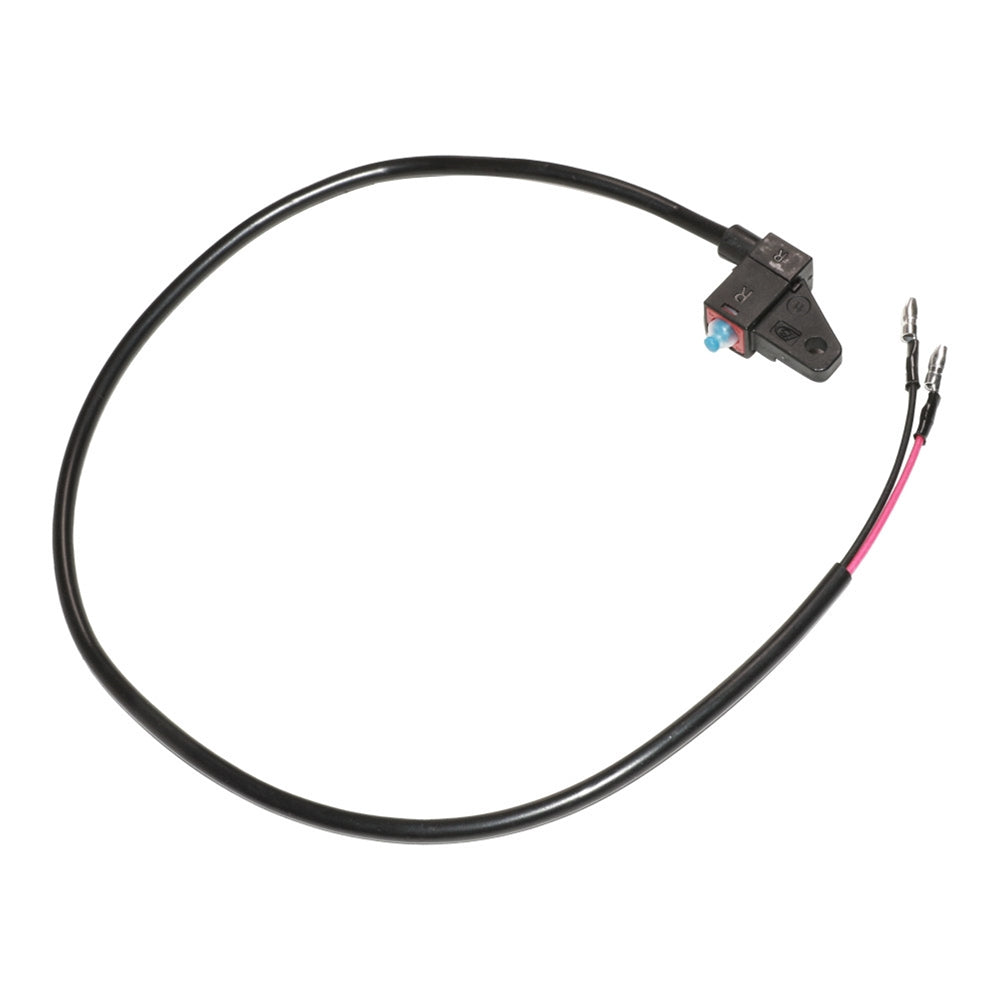 Niu Right Hand Brake Switch; N,N-sport,NGT